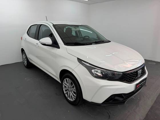 FIAT ARGO 1.0 FIREFLY FLEX DRIVE MANUAL FIAT ARGO 1.0 FIREFLY FLEX DRIVE MANUAL